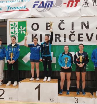 Državno prvenstvo v namiznem tenisu (3)